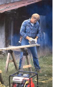 A Brief Guide to Portable Generators Image